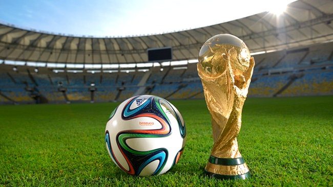 JOGOS DE HOJE (22/06/26) - Onde assistir futebol ao vivo e horários das partidas
