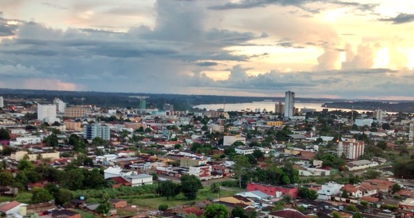 CLIMA - Terça-feira será de calor e tempo instável em Rondônia, aponta previsão

