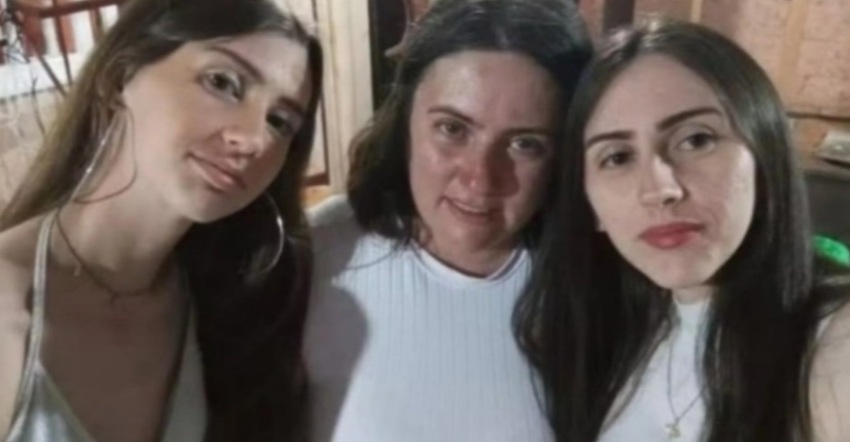 TRAGÉDIA - Mãe e duas filhas perdem a vida em grave colisão com carreta em Colorado

