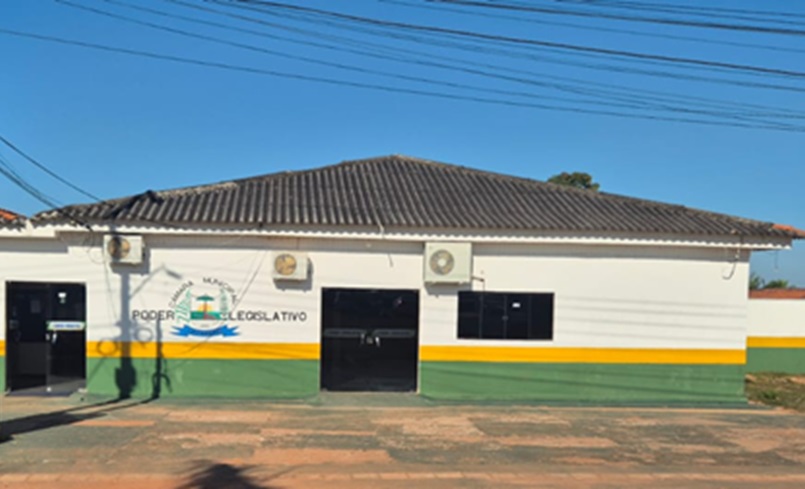 TRE-RO viu fraude à cota de gênero, cassa chapa do Progressistas e muda composição política dos vereadores