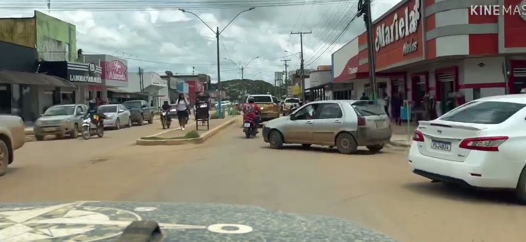 CANDEIAS E CUJUBIM - TRE determina novos locais de votação nas eleições 2026 e ampliam acesso ao voto em ROndônia
