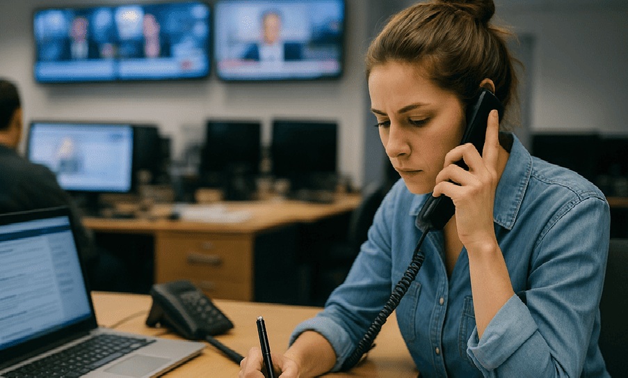 CRISE DE CREDIBILIDADE - O que o Relatório Reuters 2026 prevê sobre o futuro do jornalismo?

