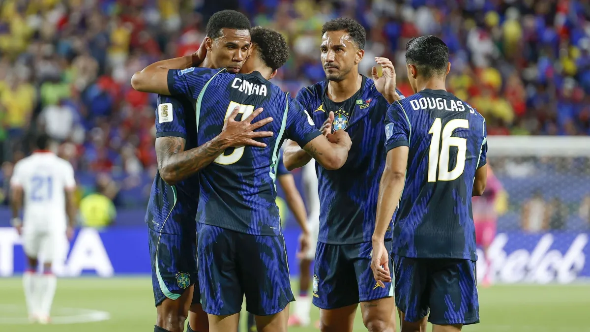 HORA DA VERDADE -  Entenda o que a Seleção precisa fazer para se classificar nesta quarta

