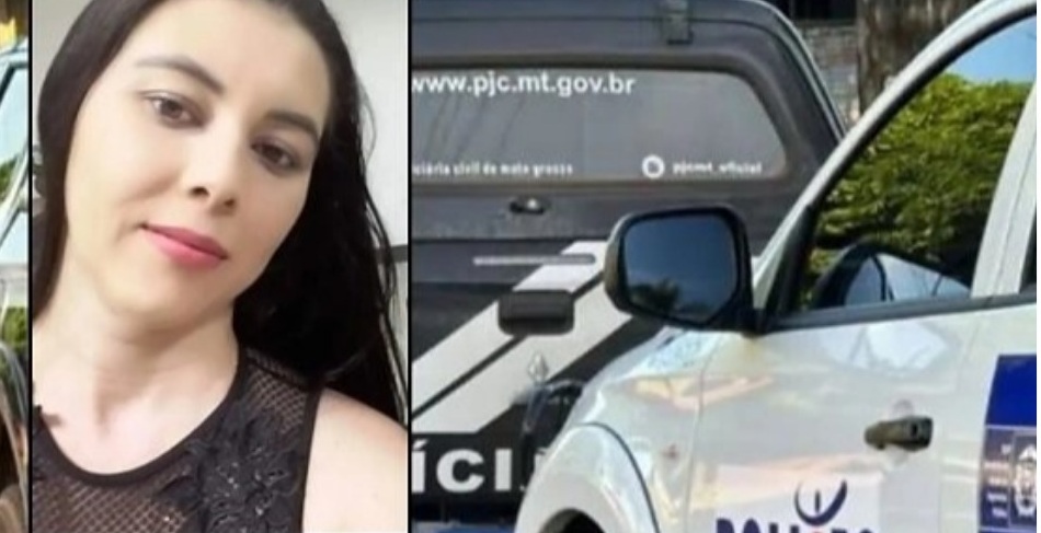 FEMINICÍDIO - Mulher é assassinada com tiro na cabeça após revogar medida protetiva

