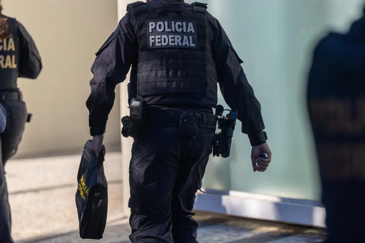 QUADRILHA BRASIL EM AÇÃO - Americanas: executivos do Itaú, Santander e Bradesco são alvos da PF

