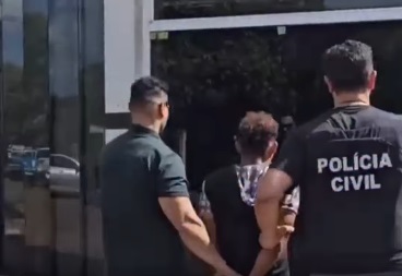 PROTEÇÃO DA INFÂNCIA - Operação da Polícia Civil mira criminosos e prende foragido por estupro de vulnerável em Rondônia

