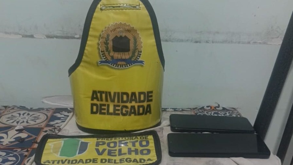 'BOCA' FECHADA - Atividade Delegada desarticula ponto de tráfico em residencial popular e leva suspeito para a cadeia 

