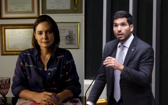FALA CERTA, HORA ERRADA - Michelle aponta desgaste por vagas e expõe André Fernandes

