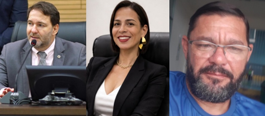 Ale-RO abre debate para ampliar direitos e fortalecer políticas de inclusão aos deficientes em Rondônia