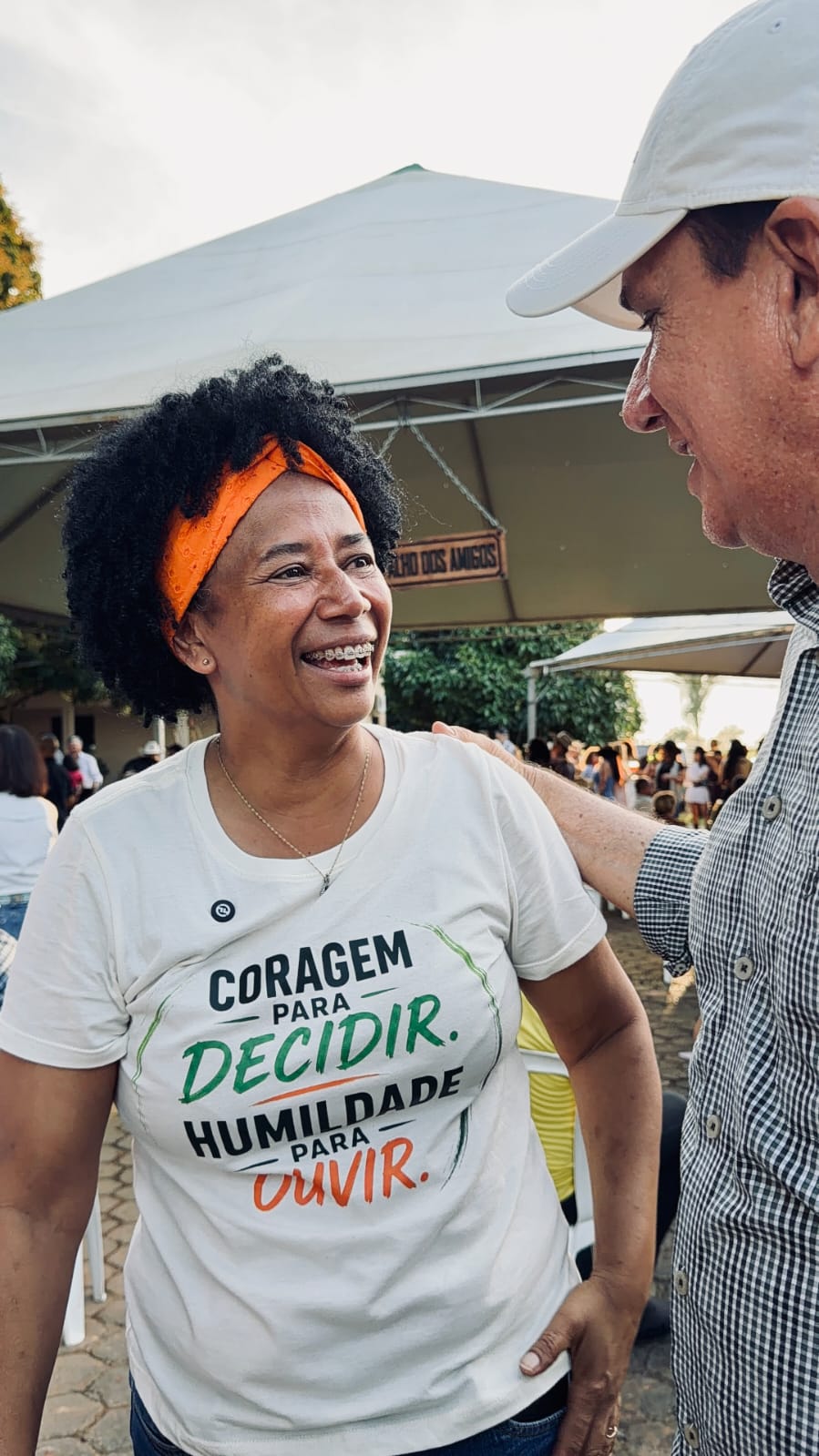 DIA 11, NO VERA CRUZ - Deputada Sílvia Cristina fará o lançamento oficial de sua candidatura ao Senado em grande festa política em Ji-Paraná
