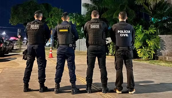 BANDA-PODRE DA PM É PUNIDA - Policiais condenados por agiotagem e violência perdem cargos em Rondônia: farda não é escudo 
