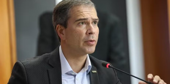 QUADRILHA BRASIL - PGR rejeita proposta de delação de ex-presidente do BRB

