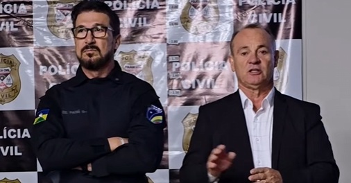 GUERRA ÀS FACÇÕES - Operação Antípoda desarticula núcleo criminoso, prende suspeitos e apreende arsenal no Cone Sul de Rondônia

