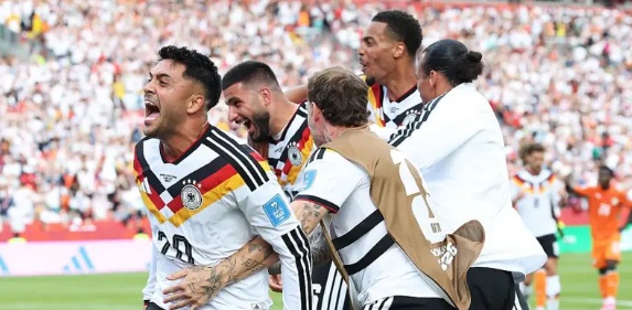 AGORA, É O VAI-OU-RACHA - Quem já está no mata-mata da Copa do Mundo? Veja a tabela e o que falta decidir

