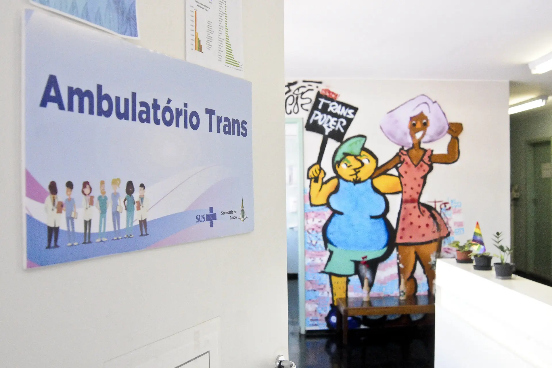 IRAN GALLO TRAVA DOIDEIRA - CFM aciona STF contra autorização de transição de gênero para adolescentes
