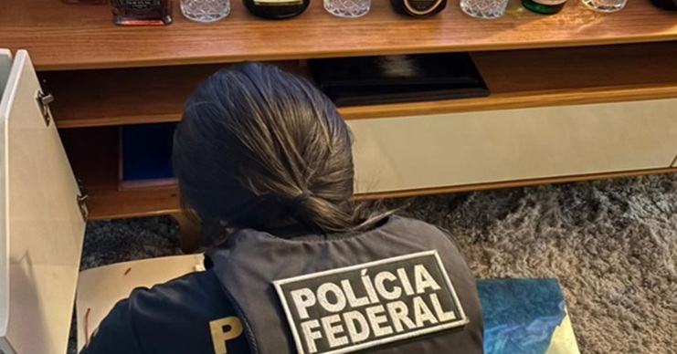 CRIME CIBERNÉTICO - PF desarticula esquema de fraudes bancárias e amplia cerco contra organização criminosa em Rondônia

