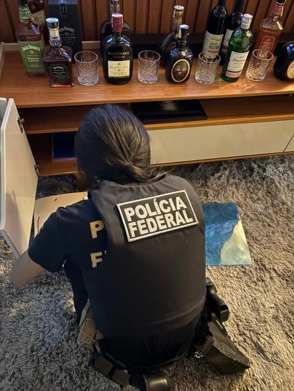 GOLPES - Grupo é preso suspeito de aplicar golpes bancários de R$ 780 mil com documentos falsos em RO