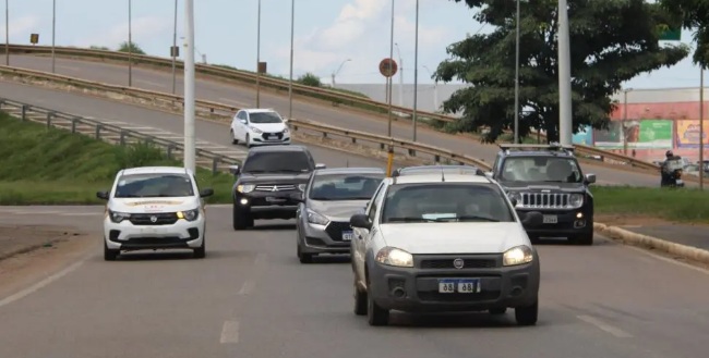 LICENCIAMENTO ANUAL - Prazo de regularização anual para veículos com placa final 6 termina no dia 30 de junho