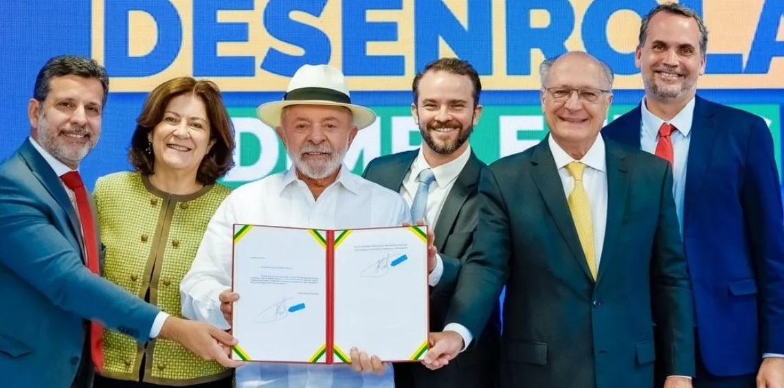 ESTELIONATO ELEITORAL - Desenrola Adimplentes: veja principais regras e como participar

