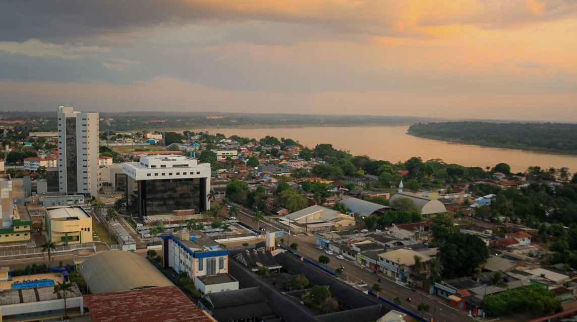 Terça-feira será de calor e tempo instável em Rondônia, aponta previsão