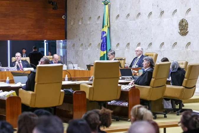 LEGALIZADO - STF decide liberar "penduricalhos" de juízes, mas com teto; veja regras
