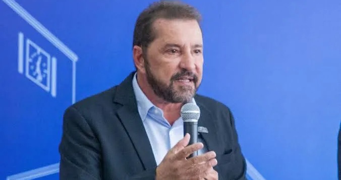Avanço da violência e das facções criminosas reforça debate sobre penas mais duras, defende Hildon Chaves