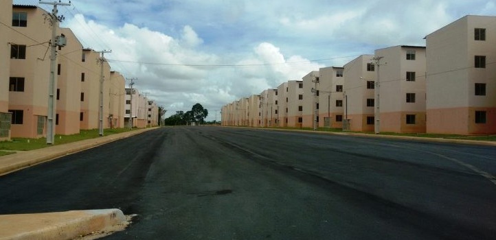 CASA PRÓPRIA - Governo de RO divulga homologação definitiva das inscrições e inicia nova etapa do Residencial Morar Melhor II, em Ji-Paraná
