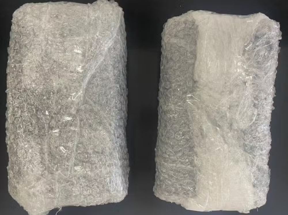 DESCOBERTOS - Grupo suspeito de enviar drogas pelos Correios é alvo de operação da PF em Rondônia