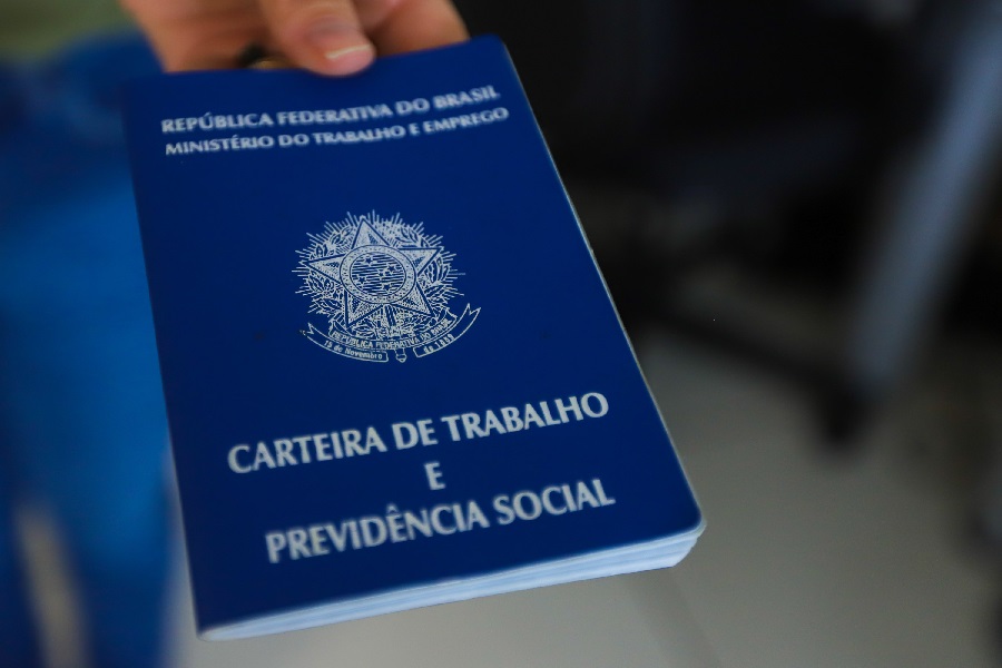 Sine de Porto Velho abre novas vagas de emprego e amplia oportunidades para trabalhadores nesta sexta-feira