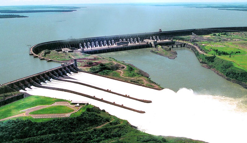 MEIO AMBIENTE E JUSTIÇA - MPF, MPT e DPU pedem revisão das licenças das usinas do Rio Madeira em Rondônia

