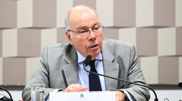 FALÊNCIA DA DIPLOMACIA - Itamaraty vê risco de ação militar dos EUA após medida contra PCC

