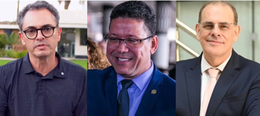Presidente do TJ assume Governo de Rondônia e reacende debate sobre a sucessão no Poder Executivo