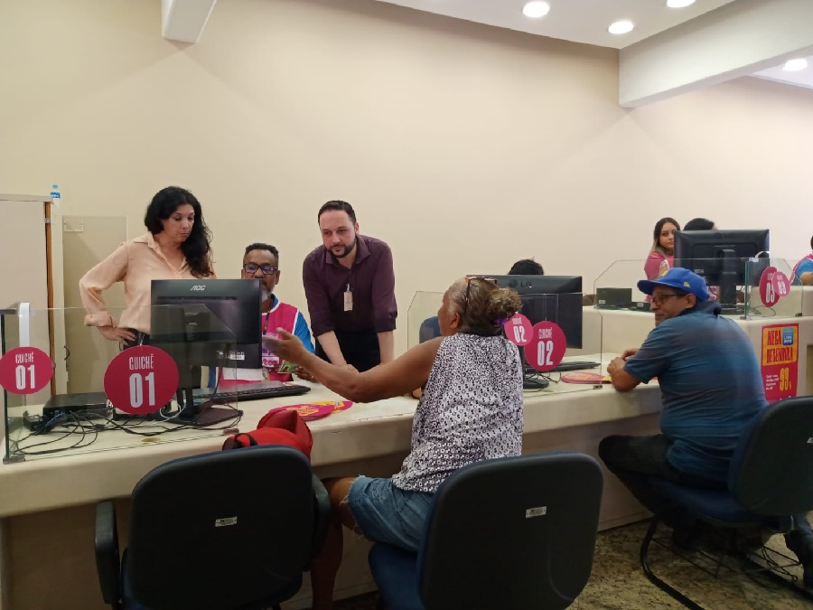 Contribuintes têm até 31 de julho para quitar dívidas com descontos de até 100% em Porto Velho
