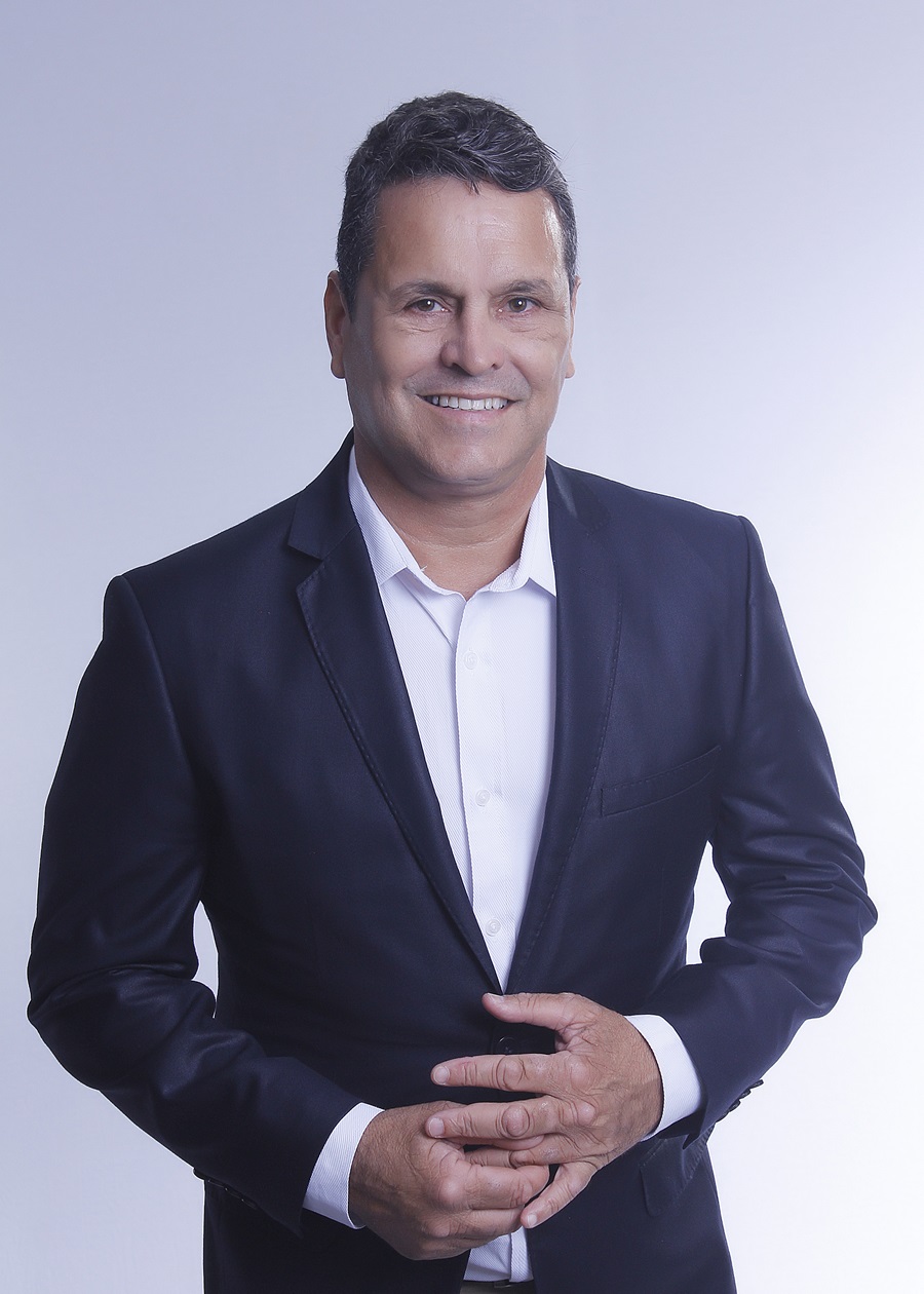 Edison Rigoli é reeleito presidente do CREA-RO para o triênio 2027–2029 com 90% dos votos