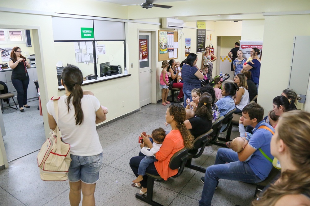 Conferência com participação popular e define propostas do SUS para o futuro da saúde em Porto Velho