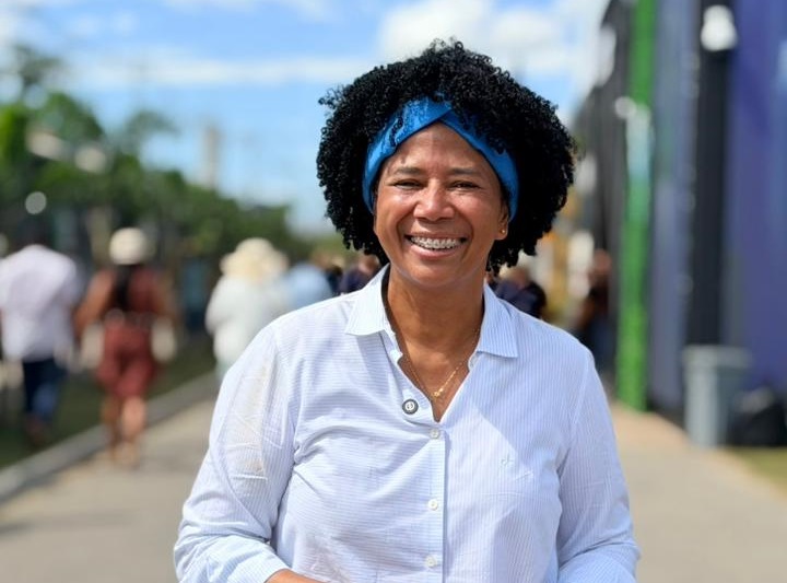 FESTA EM GRANDE ESTILO - Com a força do povo, Sílvia Cristina fará lançamento da pré-candidatura ao Senado
