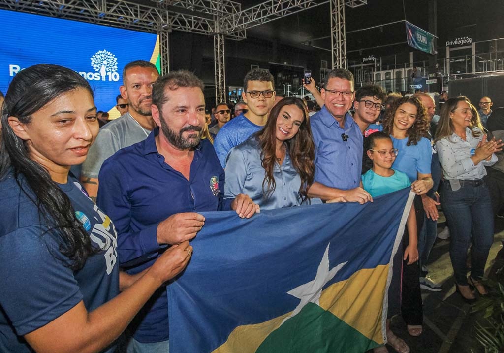 JOGO ELEITORAL COMEÇOU - Calendário eleitoral entra em fase decisiva com convenções, restrições e regras; fim da pré-campanha de 2026 