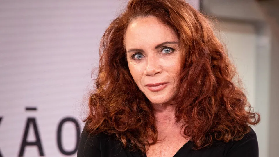 TCHAU GLOBONEWS - Leilane Neubarth deixa o jornalismo diário após 47 anos na Globo