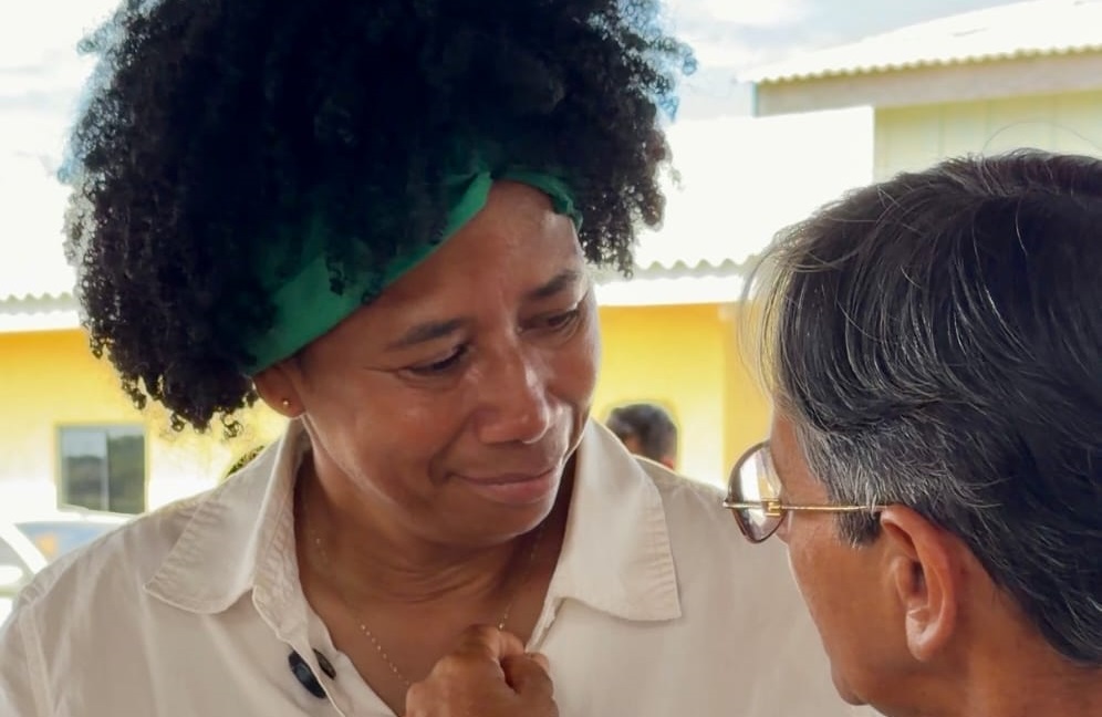 Sílvia Cristina lança pré-candidatura ao Senado neste sábado, em Ji-Paraná