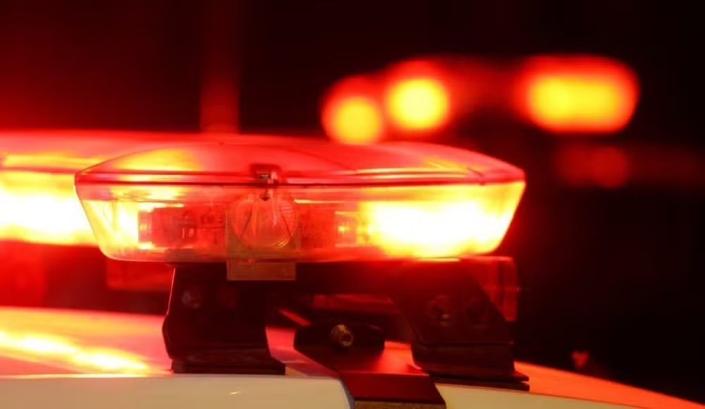 POR POUCO - Homem pula de carro em movimento para escapar de sequestradores em RO