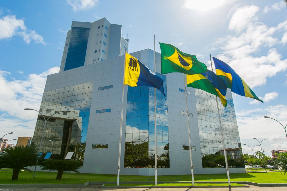 OPERAÇÃO REDUTO - Empresa investigada pela PF já havia sido apontada em auditoria por contratos com risco superior a R$ 225 milhões