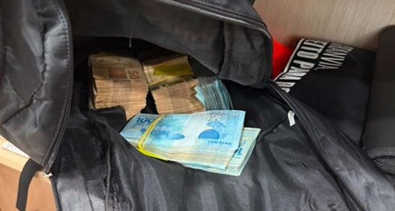 PF faz operação para apurar fraudes em licitações e desvio de recursos públicos