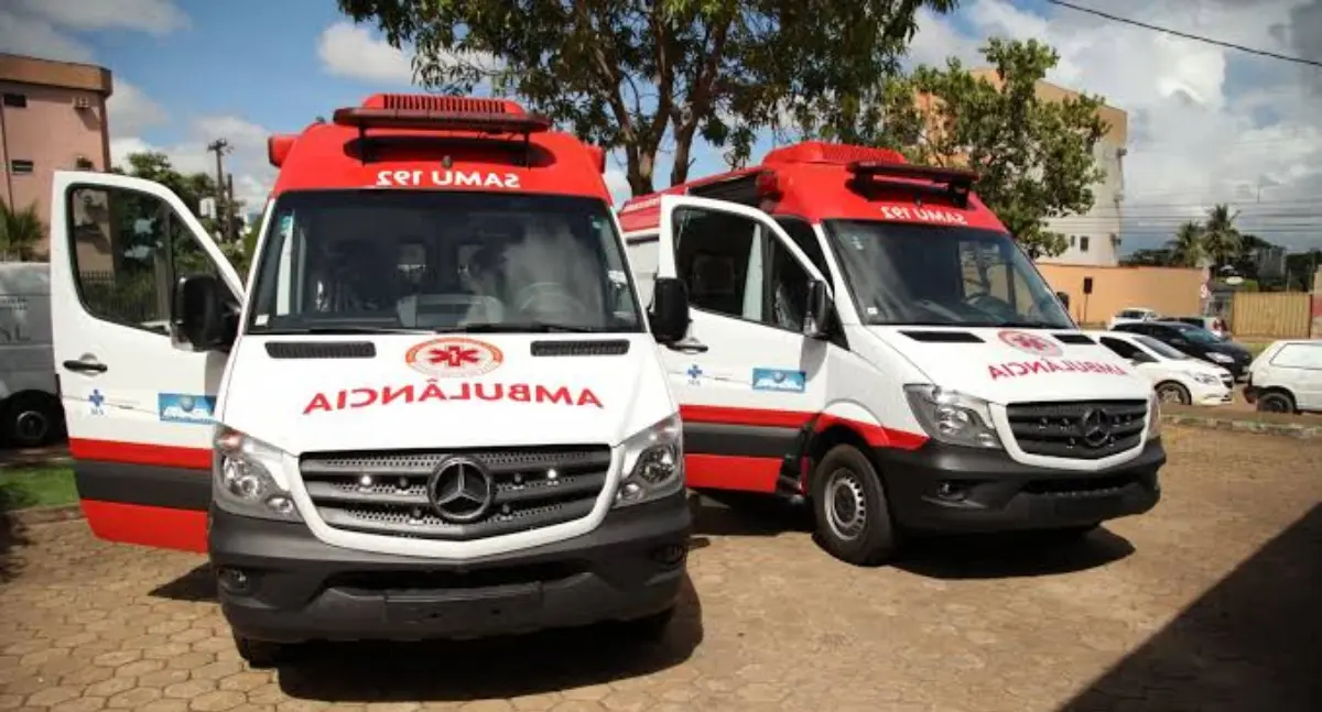 ACIDENTE FATAL - Idoso de 73 anos morre após colisão entre moto e Jeep em Porto Velho
