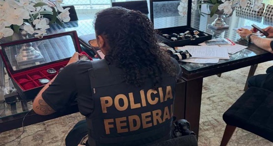 Dois servidores são presos e 11 afastados em operação na ALE-RO que investiga 'rachadinha'