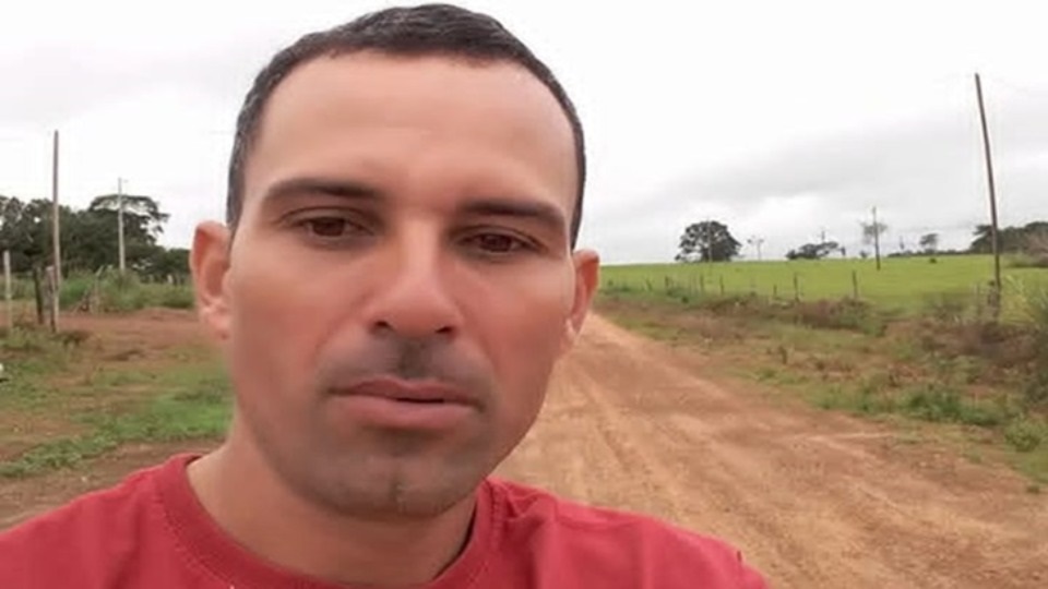 Corpo de agricultor é encontrado com marcas de tiros em zona rural