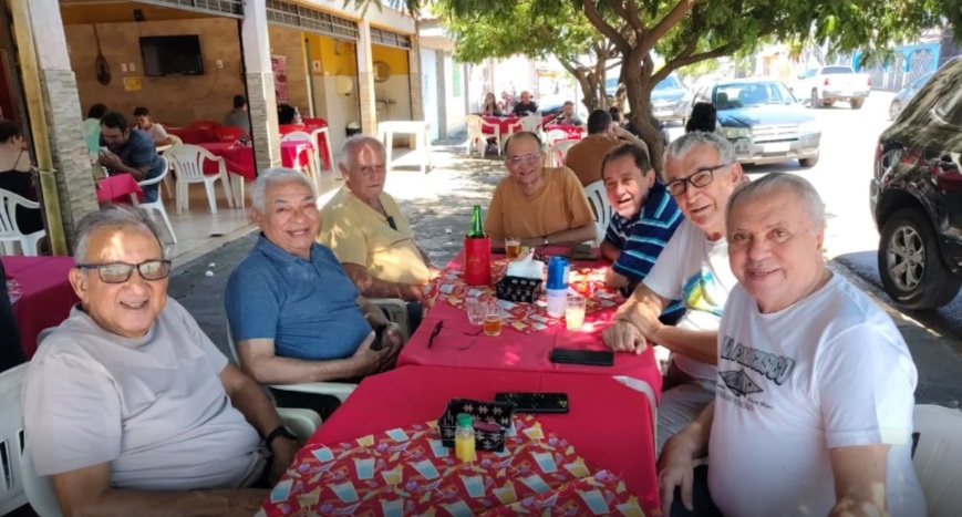 Confraria 30+ é contra o ‘apagamento’ do nome da Praça João Nicoletti | Expressão Rondônia