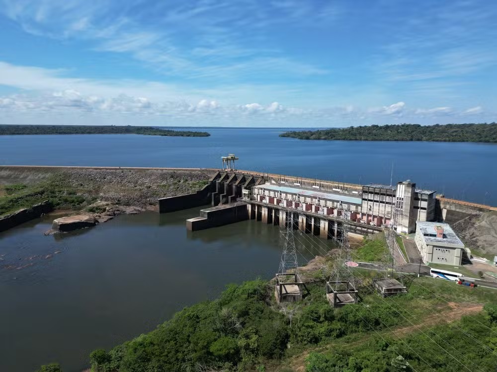 SIMULAÇÃO - Simulado de emergência em barragem será realizado na região da hidrelétrica Samuel, em RO
