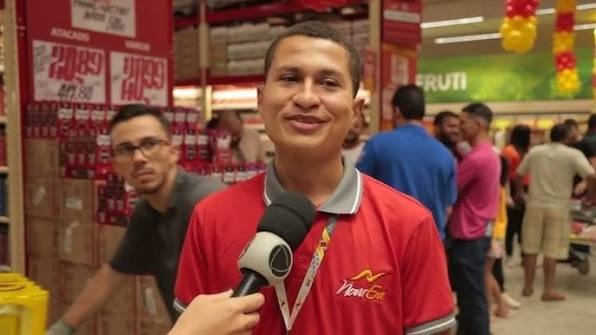 Mutirão de Empregos abre 85 vagas em Porto Velho com entrevistas presenciais a partir de segunda-feira