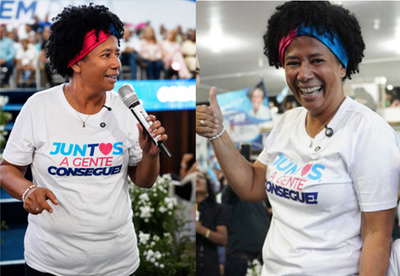De migrante e radialista em Ji-Paraná à disputa pelo Senado: Silvia Cristina lança pré-candidatura com grande ato político

