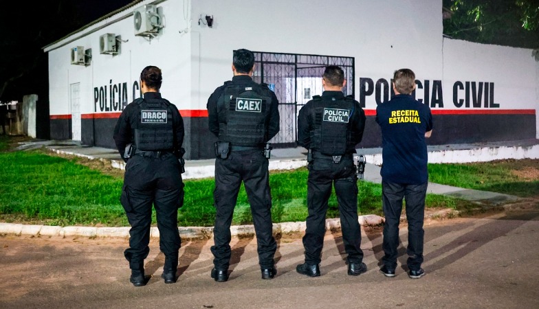 Operação Ganatum - MPRO denuncia 16 pessoas por esquema de sonegação fiscal e obtém indisponibilidade de bens no valor de 7 milhões